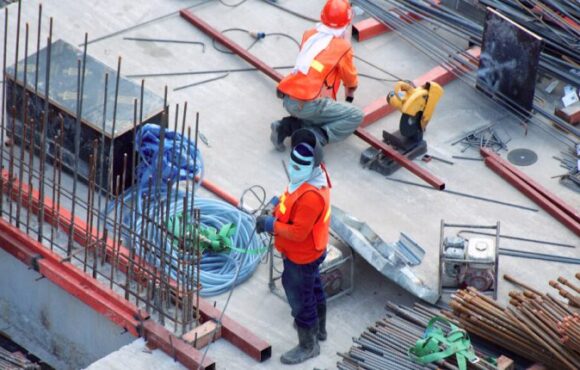 Residential vs Commercial Development